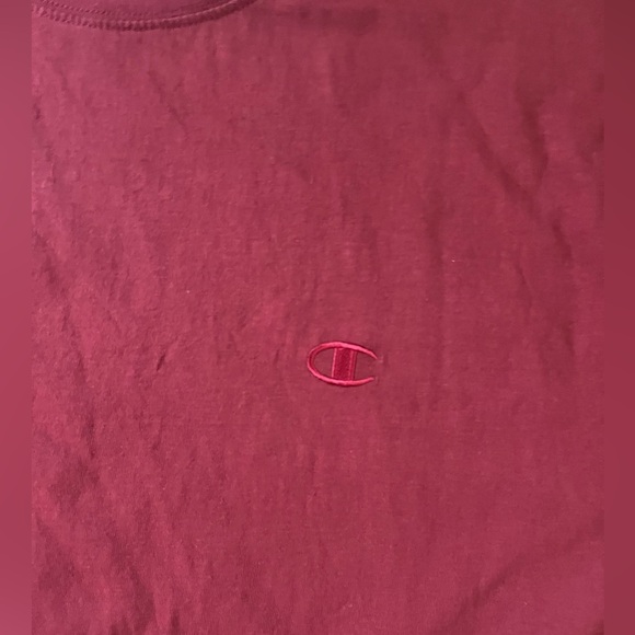 NWT Mens champion T-shirt  2XL - Picture 2 of 6